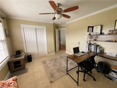 Welcome to this charming 4 bedroom/ 2.5-bathroom home in the on Nansemond River Golf Club in Virginia - for sale on GolfHomes.com, golf home, golf lot