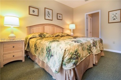 Why own more than you can use? Ocean Palms is a 1/5th deeded on Port Royal Golf and Racquet Club in South Carolina - for sale on GolfHomes.com, golf home, golf lot