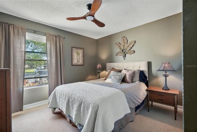 Turn key/ fully furnished with elegant style!! Move right in on St. Petersburg Country Club in Florida - for sale on GolfHomes.com, golf home, golf lot