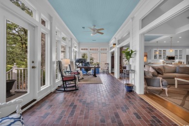 Nestled on a quiet street in the prestigious gated community of on The Reserve Golf Club at Pawleys Island in South Carolina - for sale on GolfHomes.com, golf home, golf lot