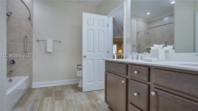Why own more than you can use? Ocean Palms is a 1/5th deeded on Port Royal Golf and Racquet Club in South Carolina - for sale on GolfHomes.com, golf home, golf lot