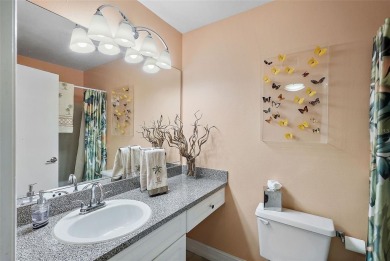 Turn key/ fully furnished with elegant style!! Move right in on St. Petersburg Country Club in Florida - for sale on GolfHomes.com, golf home, golf lot
