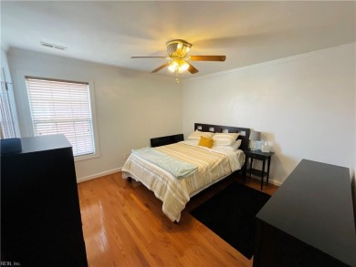 Welcome to this charming 4 bedroom/ 2.5-bathroom home in the on Nansemond River Golf Club in Virginia - for sale on GolfHomes.com, golf home, golf lot