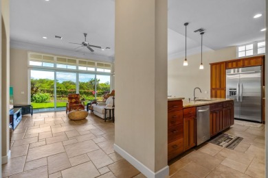 Beautiful single level home in arguably Kihei's finest on Maui Elleair Golf Club in Hawaii - for sale on GolfHomes.com, golf home, golf lot