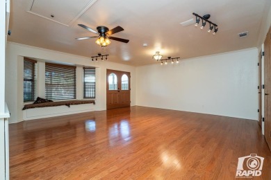 Discover the perfect harmony of beauty and practicality in this on San Angelo Country Club in Texas - for sale on GolfHomes.com, golf home, golf lot