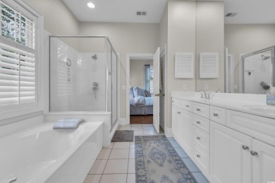 Nestled on a quiet street in the prestigious gated community of on The Reserve Golf Club at Pawleys Island in South Carolina - for sale on GolfHomes.com, golf home, golf lot