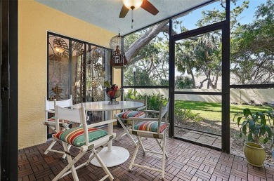 Turn key/ fully furnished with elegant style!! Move right in on St. Petersburg Country Club in Florida - for sale on GolfHomes.com, golf home, golf lot