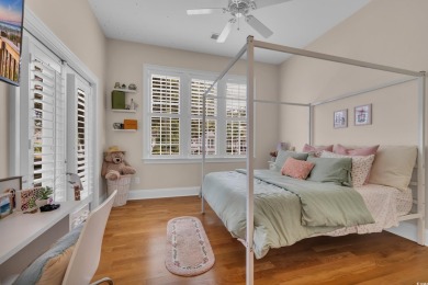 Nestled on a quiet street in the prestigious gated community of on The Reserve Golf Club at Pawleys Island in South Carolina - for sale on GolfHomes.com, golf home, golf lot