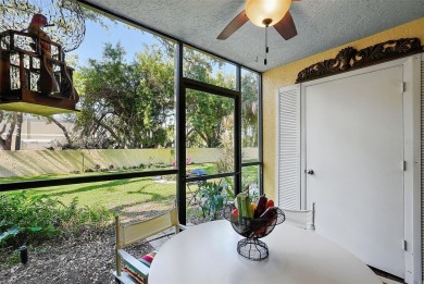 Turn key/ fully furnished with elegant style!! Move right in on St. Petersburg Country Club in Florida - for sale on GolfHomes.com, golf home, golf lot
