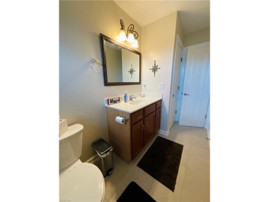 Welcome to this charming 4 bedroom/ 2.5-bathroom home in the on Nansemond River Golf Club in Virginia - for sale on GolfHomes.com, golf home, golf lot