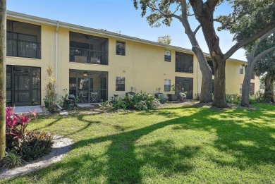 Turn key/ fully furnished with elegant style!! Move right in on St. Petersburg Country Club in Florida - for sale on GolfHomes.com, golf home, golf lot