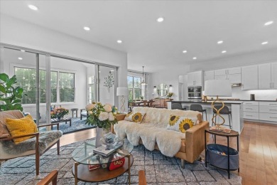 Located in a desirable Kwiniaska Ridge neighborhood, this on Kwiniaska Golf Club in Vermont - for sale on GolfHomes.com, golf home, golf lot