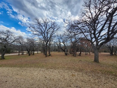 Golfers paradise, beautiful build site on hole 16 on golf course on Nocona Hills Golf Course in Texas - for sale on GolfHomes.com, golf home, golf lot