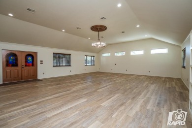 Discover the perfect harmony of beauty and practicality in this on San Angelo Country Club in Texas - for sale on GolfHomes.com, golf home, golf lot