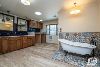 Discover the perfect harmony of beauty and practicality in this on San Angelo Country Club in Texas - for sale on GolfHomes.com, golf home, golf lot