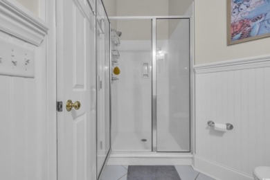 Nestled on a quiet street in the prestigious gated community of on The Reserve Golf Club at Pawleys Island in South Carolina - for sale on GolfHomes.com, golf home, golf lot