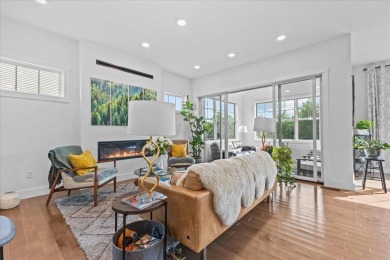 Located in a desirable Kwiniaska Ridge neighborhood, this on Kwiniaska Golf Club in Vermont - for sale on GolfHomes.com, golf home, golf lot