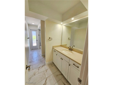 Welcome to your dream home on Sanibel Island! This 3-bedroom on Beachview Golf Club in Florida - for sale on GolfHomes.com, golf home, golf lot