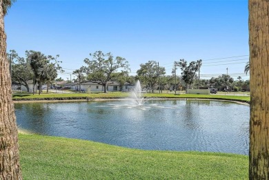 Turn key/ fully furnished with elegant style!! Move right in on St. Petersburg Country Club in Florida - for sale on GolfHomes.com, golf home, golf lot