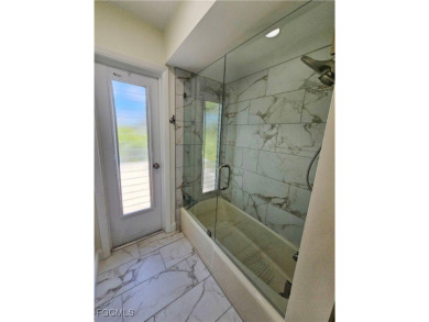 Welcome to your dream home on Sanibel Island! This 3-bedroom on Beachview Golf Club in Florida - for sale on GolfHomes.com, golf home, golf lot