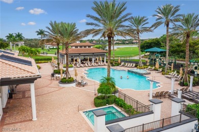 PICTURESQUE RELAXING REAR FACING BEAUTIFUL LAKE VIEW WITH on The Club At Renaissance in Florida - for sale on GolfHomes.com, golf home, golf lot