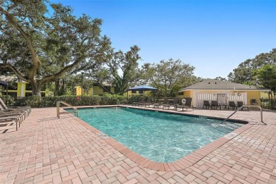 Turn key/ fully furnished with elegant style!! Move right in on St. Petersburg Country Club in Florida - for sale on GolfHomes.com, golf home, golf lot