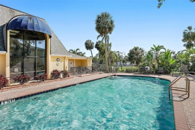 Turn key/ fully furnished with elegant style!! Move right in on St. Petersburg Country Club in Florida - for sale on GolfHomes.com, golf home, golf lot