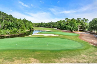 Nestled on a quiet street in the prestigious gated community of on The Reserve Golf Club at Pawleys Island in South Carolina - for sale on GolfHomes.com, golf home, golf lot