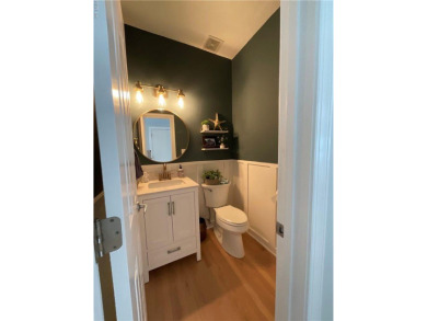 Welcome to this charming 4 bedroom/ 2.5-bathroom home in the on Nansemond River Golf Club in Virginia - for sale on GolfHomes.com, golf home, golf lot