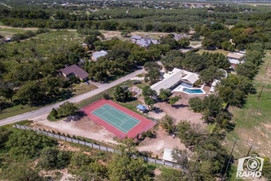 Discover the perfect harmony of beauty and practicality in this on San Angelo Country Club in Texas - for sale on GolfHomes.com, golf home, golf lot