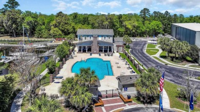 Nestled on a quiet street in the prestigious gated community of on The Reserve Golf Club at Pawleys Island in South Carolina - for sale on GolfHomes.com, golf home, golf lot