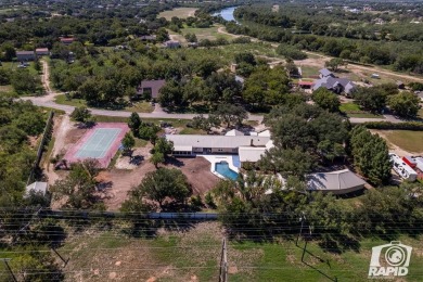 Discover the perfect harmony of beauty and practicality in this on San Angelo Country Club in Texas - for sale on GolfHomes.com, golf home, golf lot