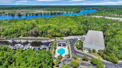Nestled on a quiet street in the prestigious gated community of on The Reserve Golf Club at Pawleys Island in South Carolina - for sale on GolfHomes.com, golf home, golf lot