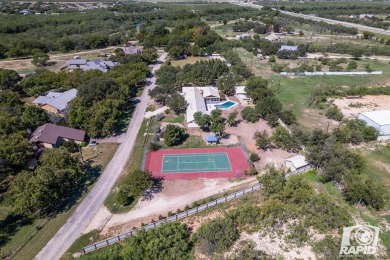 Discover the perfect harmony of beauty and practicality in this on San Angelo Country Club in Texas - for sale on GolfHomes.com, golf home, golf lot