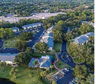 Turn key/ fully furnished with elegant style!! Move right in on St. Petersburg Country Club in Florida - for sale on GolfHomes.com, golf home, golf lot