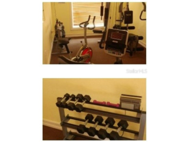 Turn key/ fully furnished with elegant style!! Move right in on St. Petersburg Country Club in Florida - for sale on GolfHomes.com, golf home, golf lot