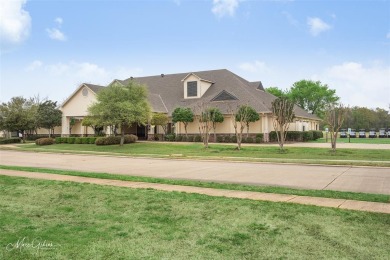 Custom home located on the golf course in Stonebridge, Bossier's on The Golf Club At StoneBridge in Louisiana - for sale on GolfHomes.com, golf home, golf lot