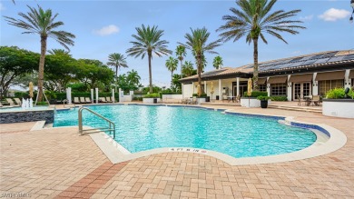 PICTURESQUE RELAXING REAR FACING BEAUTIFUL LAKE VIEW WITH on The Club At Renaissance in Florida - for sale on GolfHomes.com, golf home, golf lot
