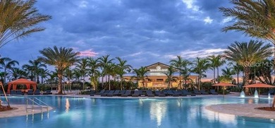 This beautifully updated second-floor home in Esplanade Lakewood on Esplanade Golf and Country at Lakewood Ranch in Florida - for sale on GolfHomes.com, golf home, golf lot