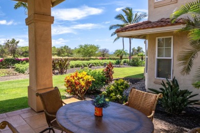 Beautiful single level home in arguably Kihei's finest on Maui Elleair Golf Club in Hawaii - for sale on GolfHomes.com, golf home, golf lot