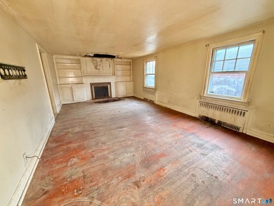 60 Hubbard Rd. offers a solid opportunity for buyers, investors on Goodwin Golf Course in Connecticut - for sale on GolfHomes.com, golf home, golf lot