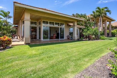 Beautiful single level home in arguably Kihei's finest on Maui Elleair Golf Club in Hawaii - for sale on GolfHomes.com, golf home, golf lot