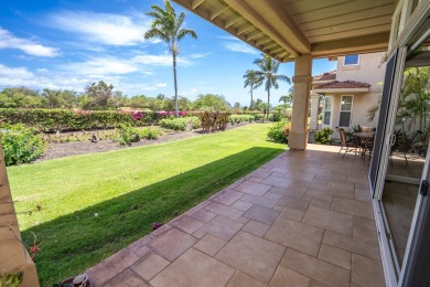 Beautiful single level home in arguably Kihei's finest on Maui Elleair Golf Club in Hawaii - for sale on GolfHomes.com, golf home, golf lot