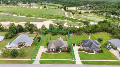 *$20,000 TOWARDS BUYER'S CLOSING COSTS* - This charming home on Windswept Dunes Golf Club in Florida - for sale on GolfHomes.com, golf home, golf lot