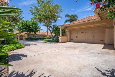 Beautiful single level home in arguably Kihei's finest on Maui Elleair Golf Club in Hawaii - for sale on GolfHomes.com, golf home, golf lot