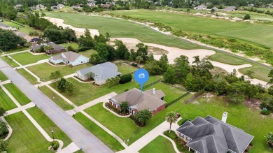 *$20,000 TOWARDS BUYER'S CLOSING COSTS* - This charming home on Windswept Dunes Golf Club in Florida - for sale on GolfHomes.com, golf home, golf lot