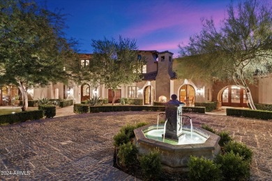 ACCEPTING BACK UPS  Warm and welcoming, nestled on a flat pad on Silverleaf Golf Club in Arizona - for sale on GolfHomes.com, golf home, golf lot