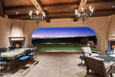 ACCEPTING BACK UPS  Warm and welcoming, nestled on a flat pad on Silverleaf Golf Club in Arizona - for sale on GolfHomes.com, golf home, golf lot