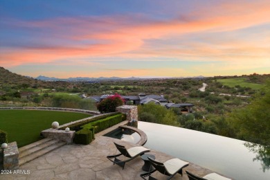 ACCEPTING BACK UPS  Warm and welcoming, nestled on a flat pad on Silverleaf Golf Club in Arizona - for sale on GolfHomes.com, golf home, golf lot