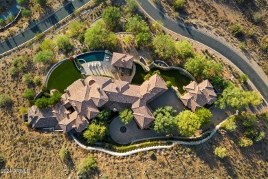 ACCEPTING BACK UPS  Warm and welcoming, nestled on a flat pad on Silverleaf Golf Club in Arizona - for sale on GolfHomes.com, golf home, golf lot